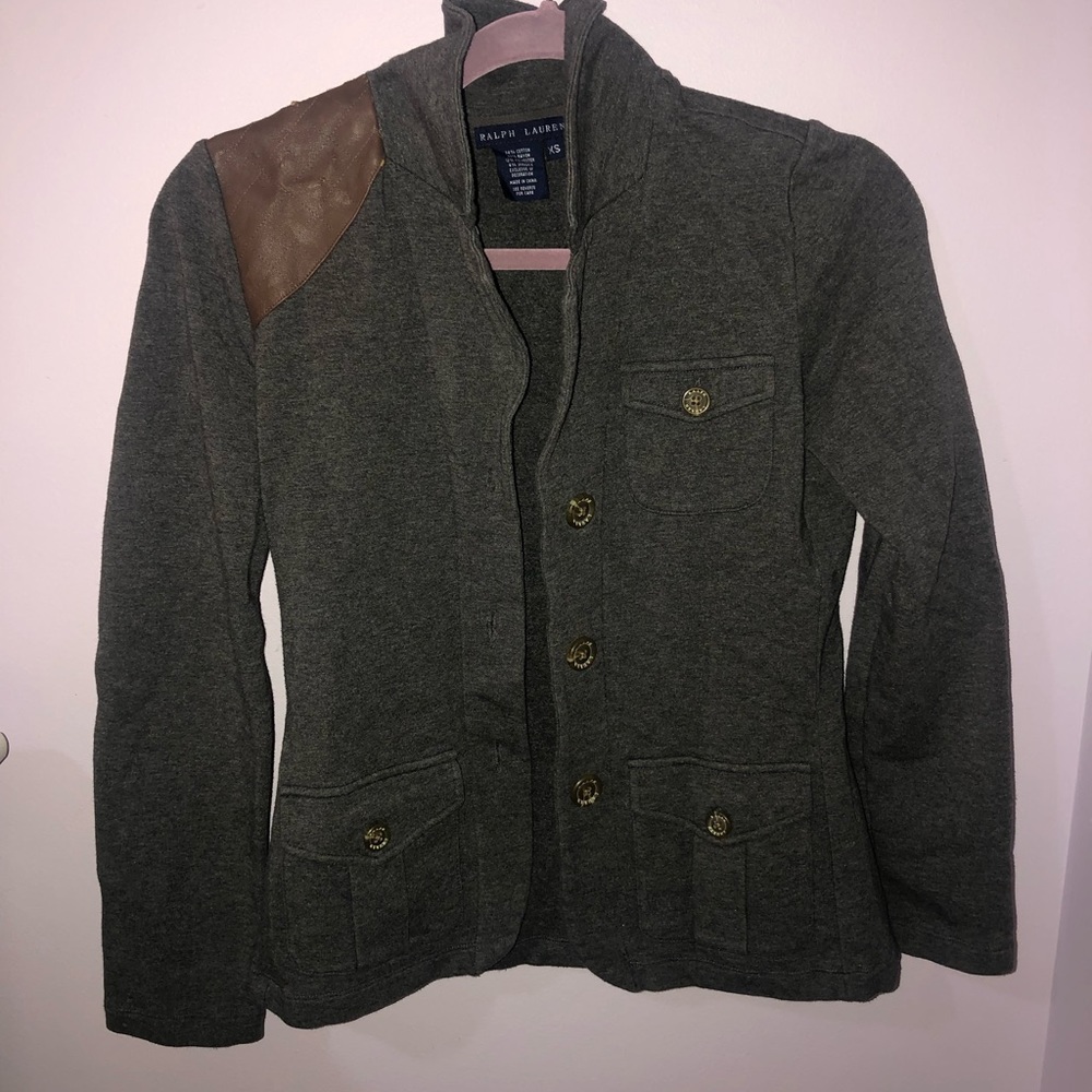 Ralph Lauren women’s jacket